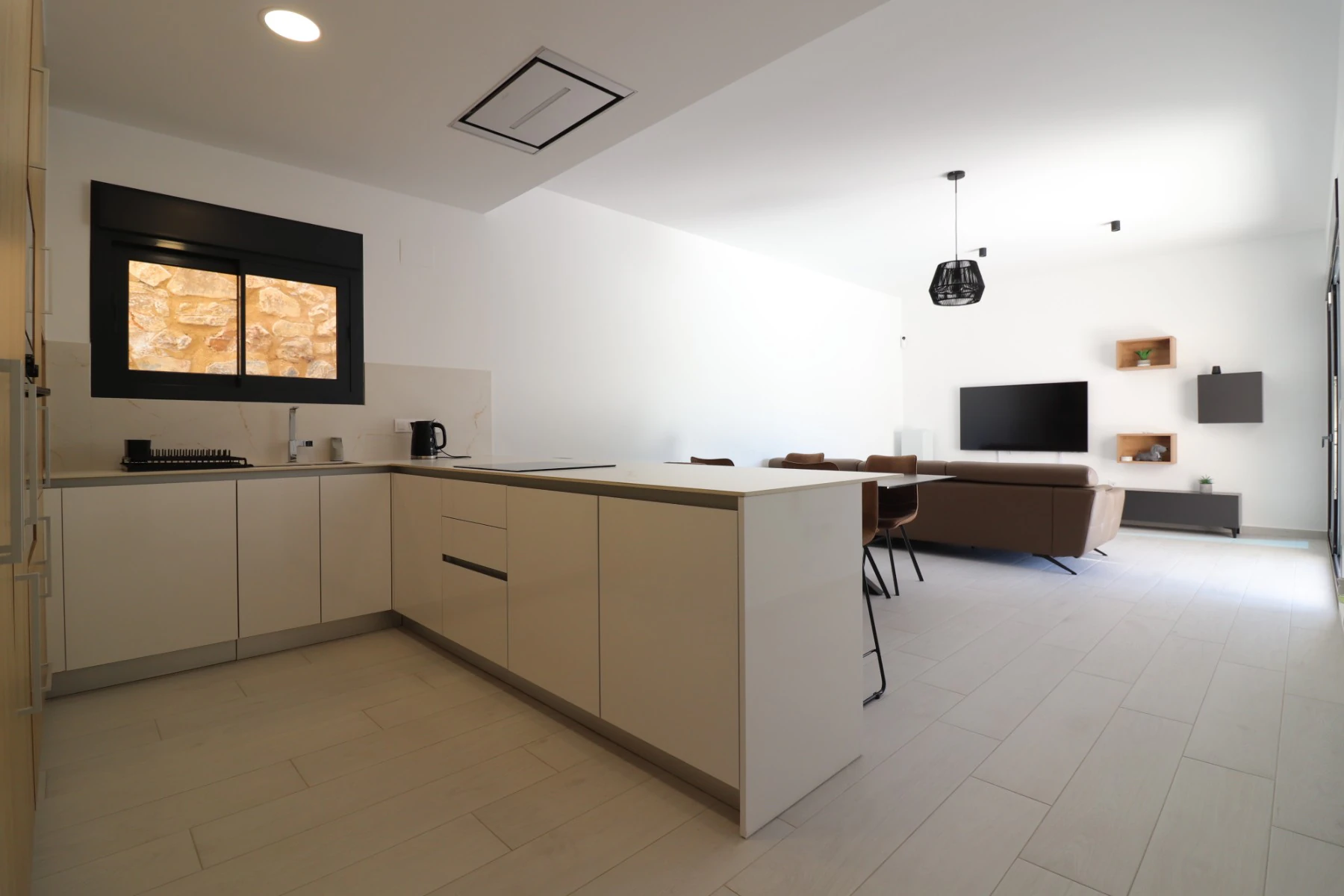 Villa te verkoop in Algorfa