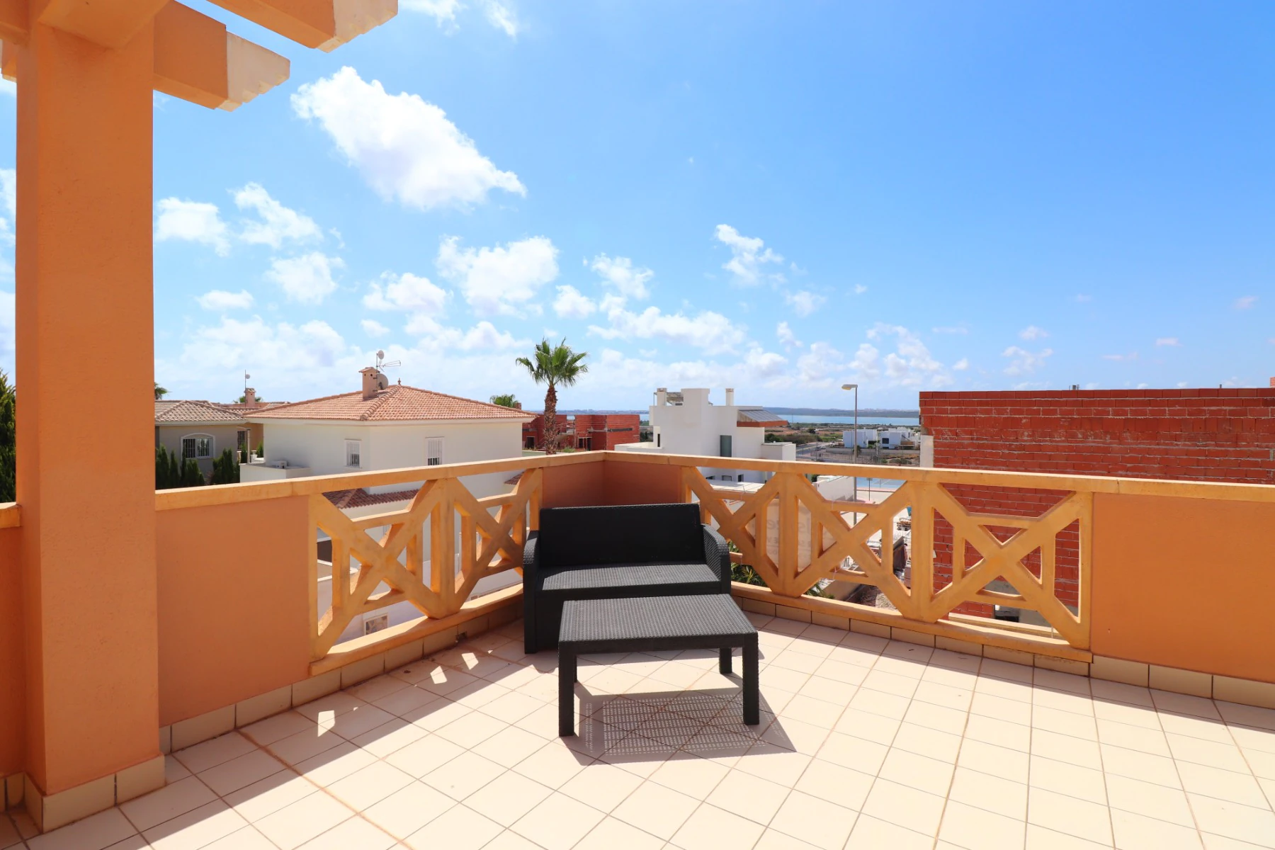Chalet/Villa en venta en Ciudad Quesada