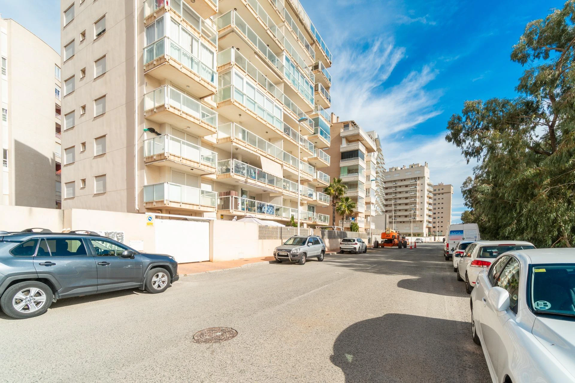 Appartement en ville à la vente à Guardamar Del Segura