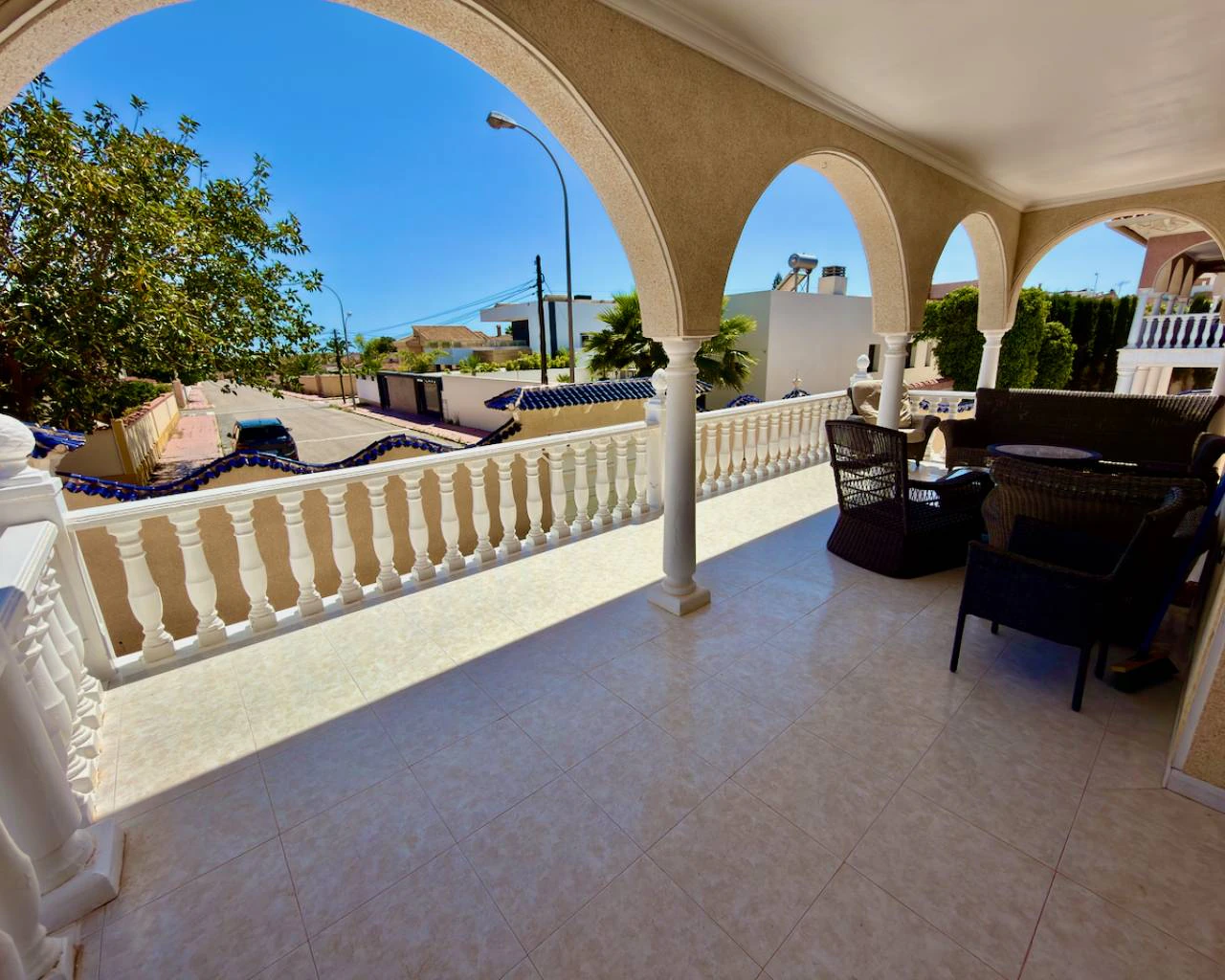 Villa zum verkauf in Ciudad Quesada