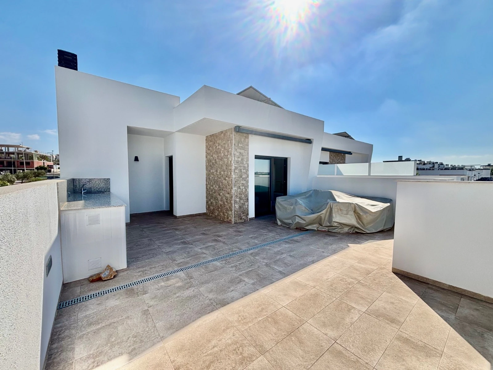 Villa for sale in Benijofar