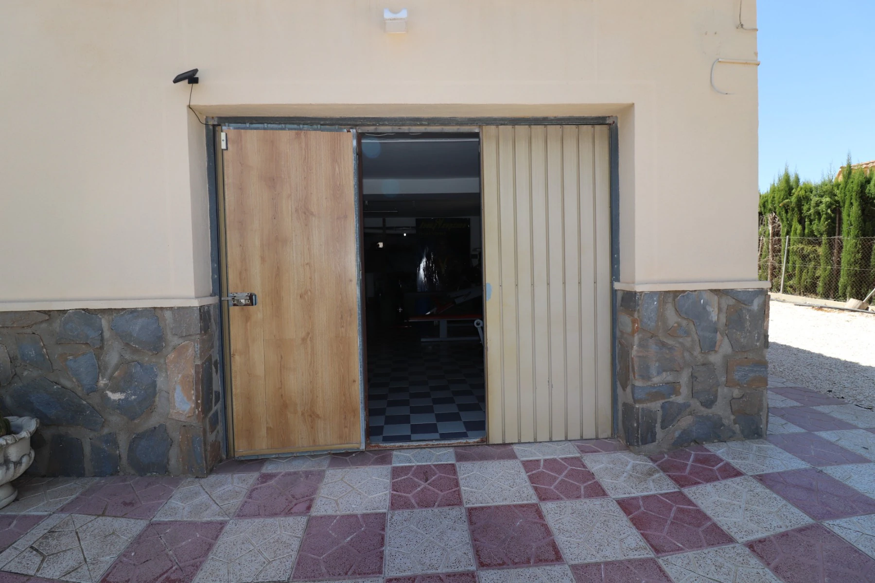 Villa te verkoop in Algorfa