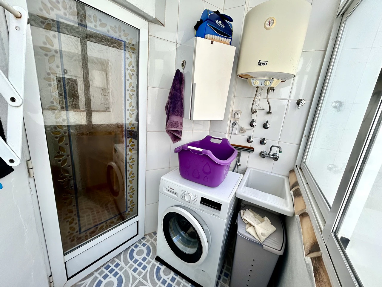 Flat for sale in La Zenia