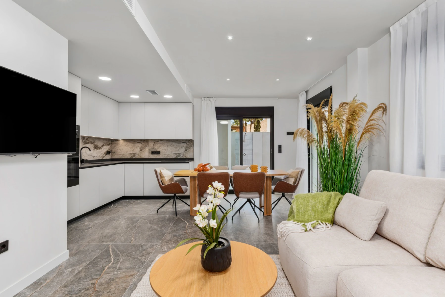 Terraced house for sale in Torre De La Horadada