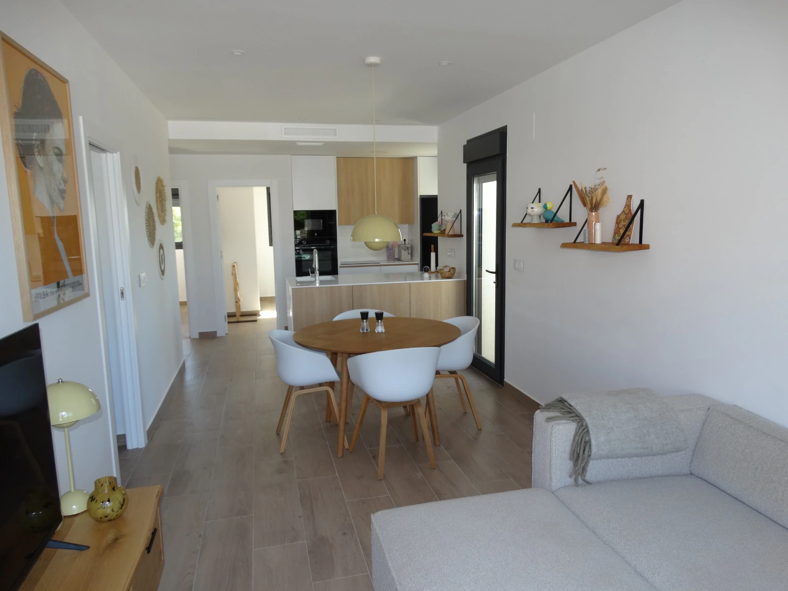 Flat for sale in Pilar De La Horadada