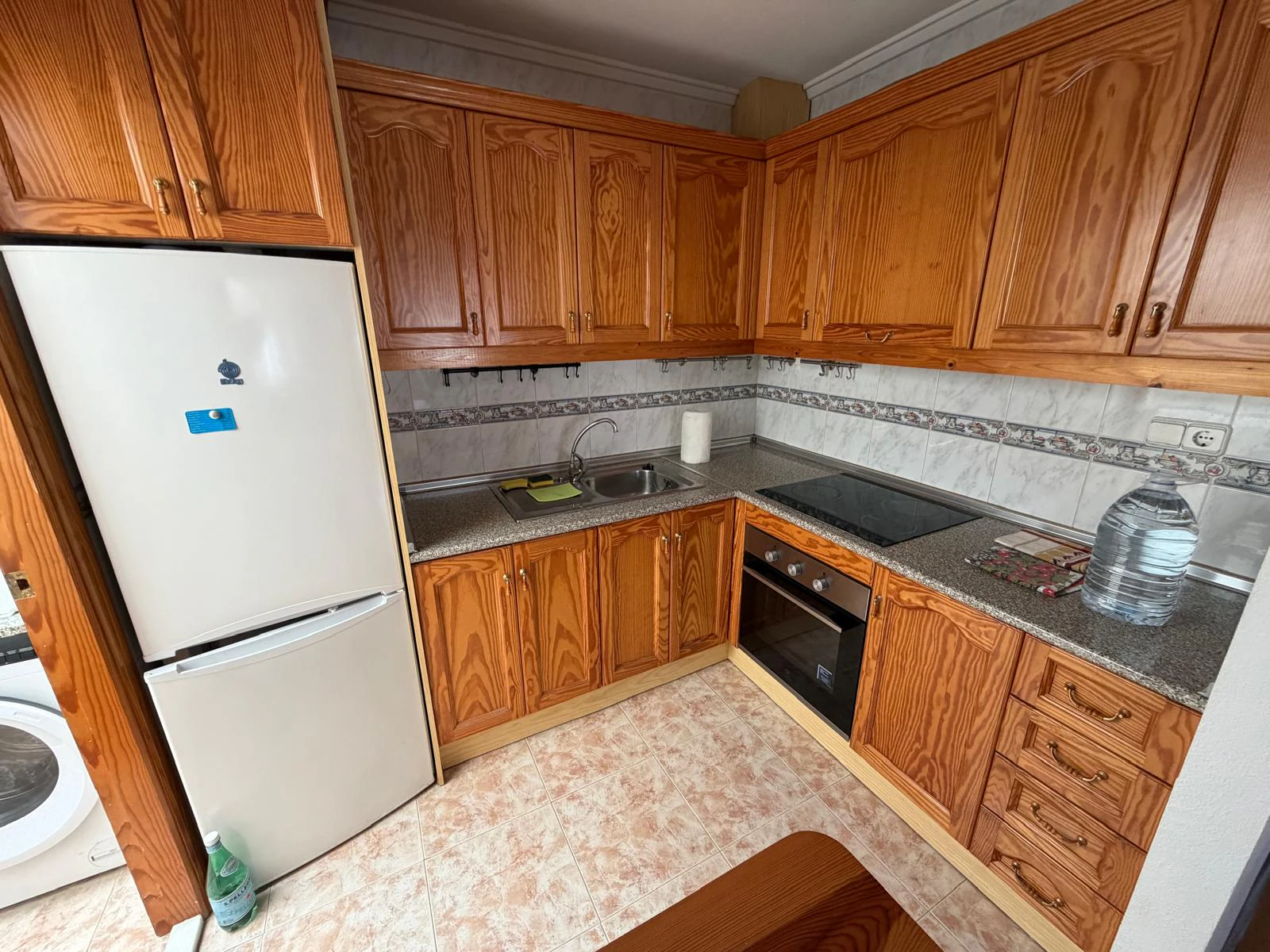 Terraced house for sale in Playa Flamenca
