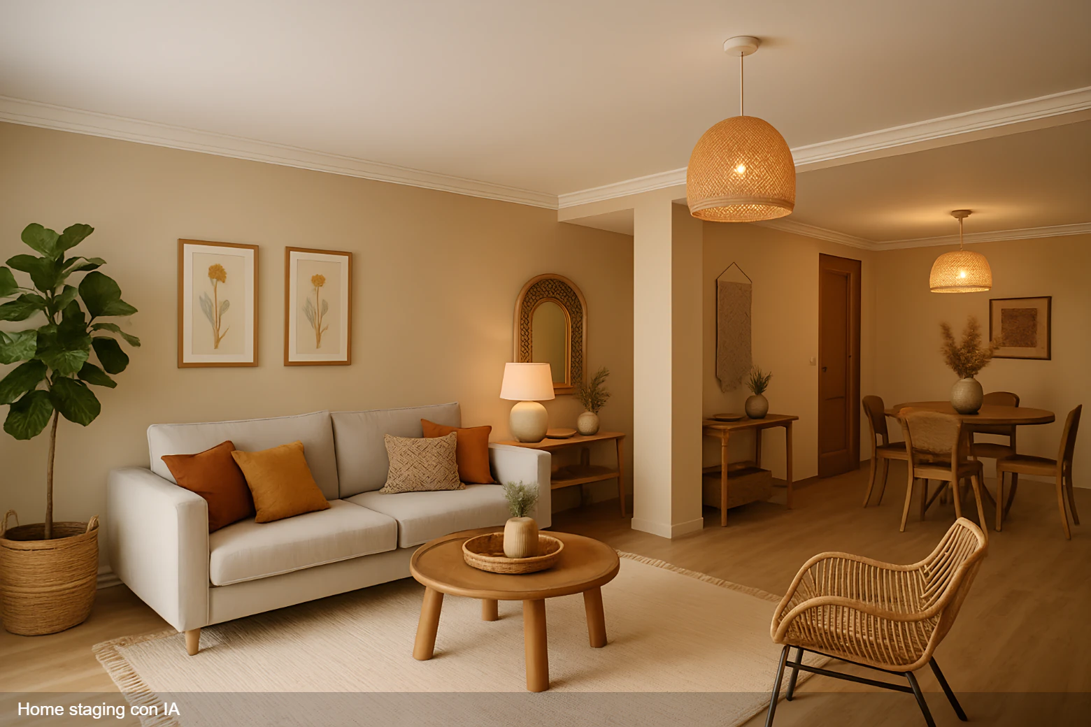 Flat for sale in Guardamar Del Segura