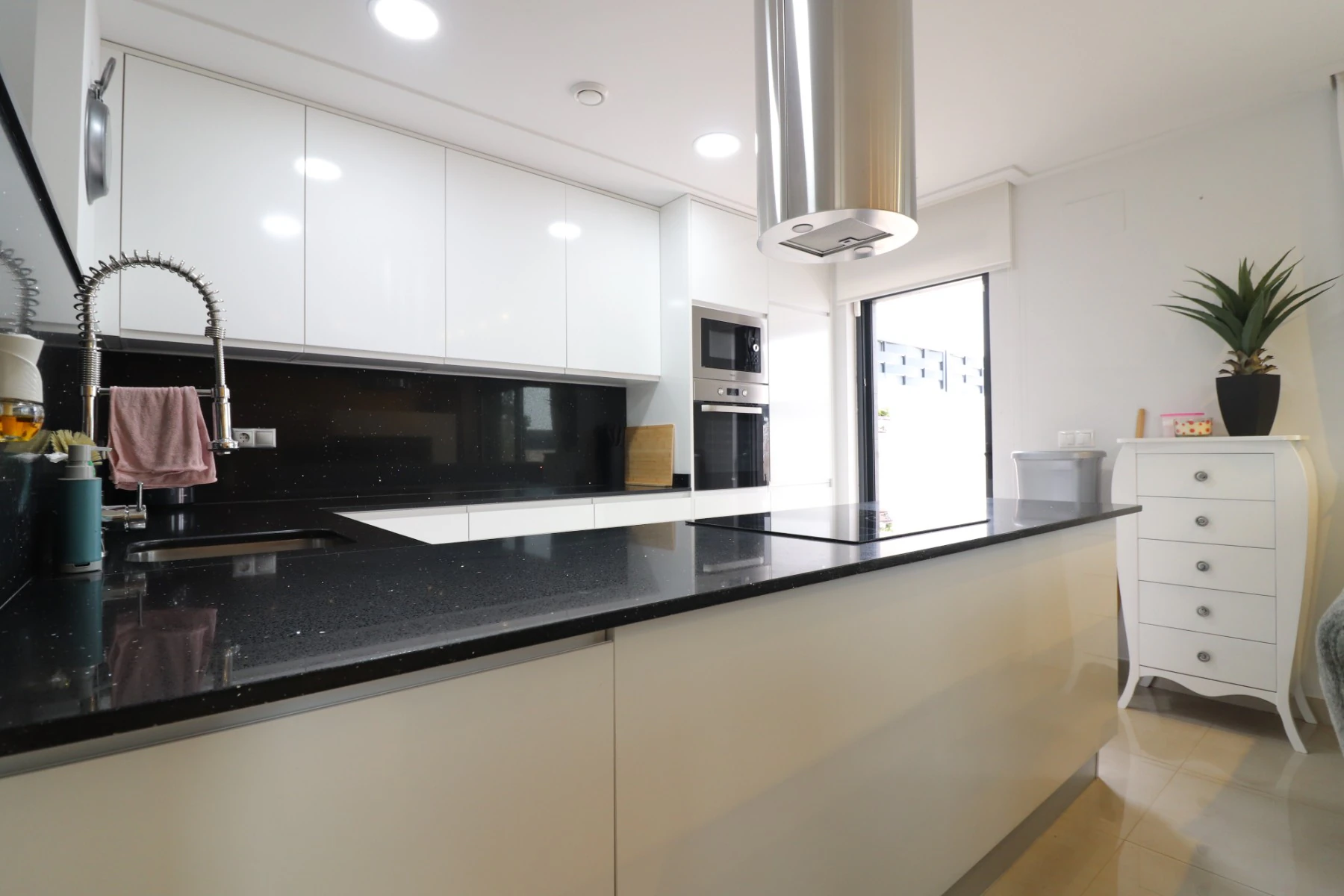 Villa for sale in Benijofar