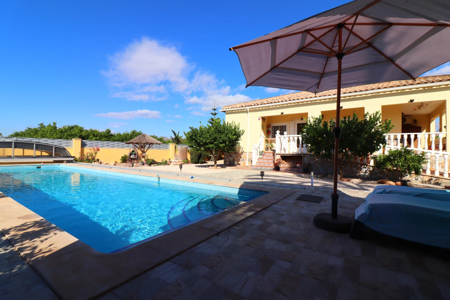 Country house for sale in Orihuela