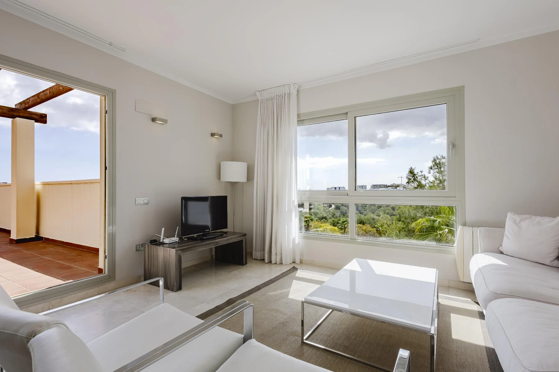 Penthouse for sale in Orihuela Costa