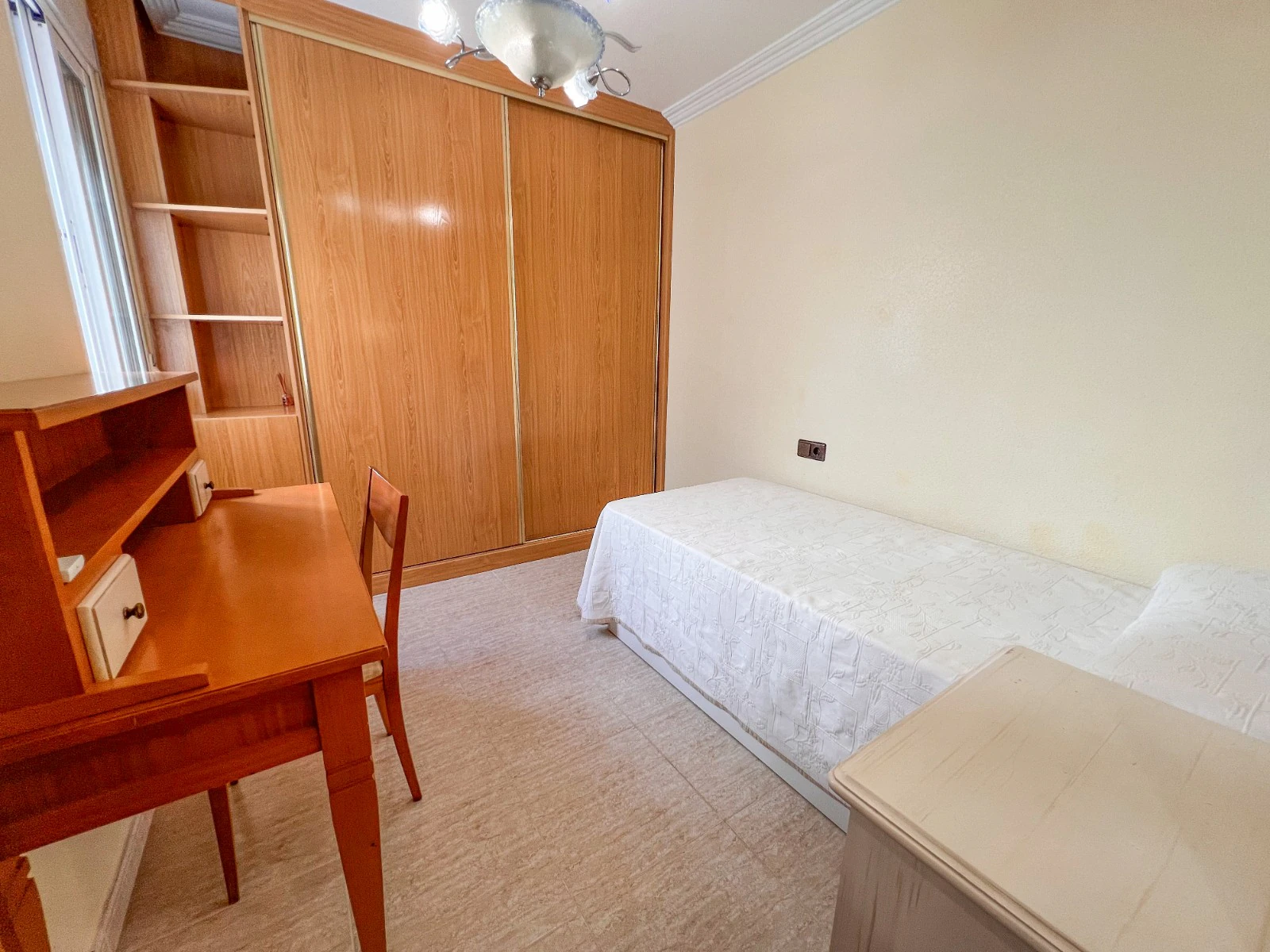 Flat for sale in Torrevieja