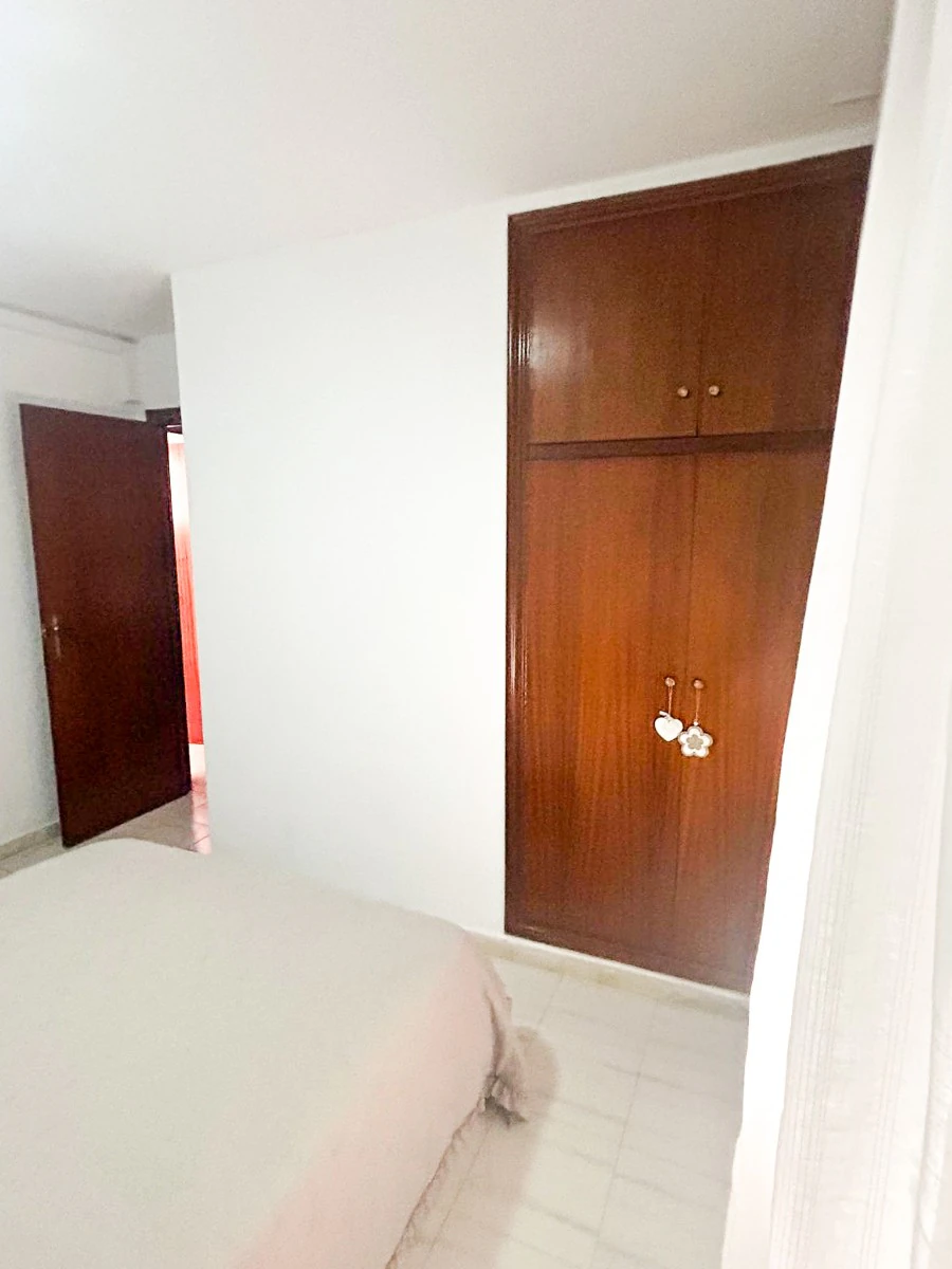 Duplex for sale in Torrevieja
