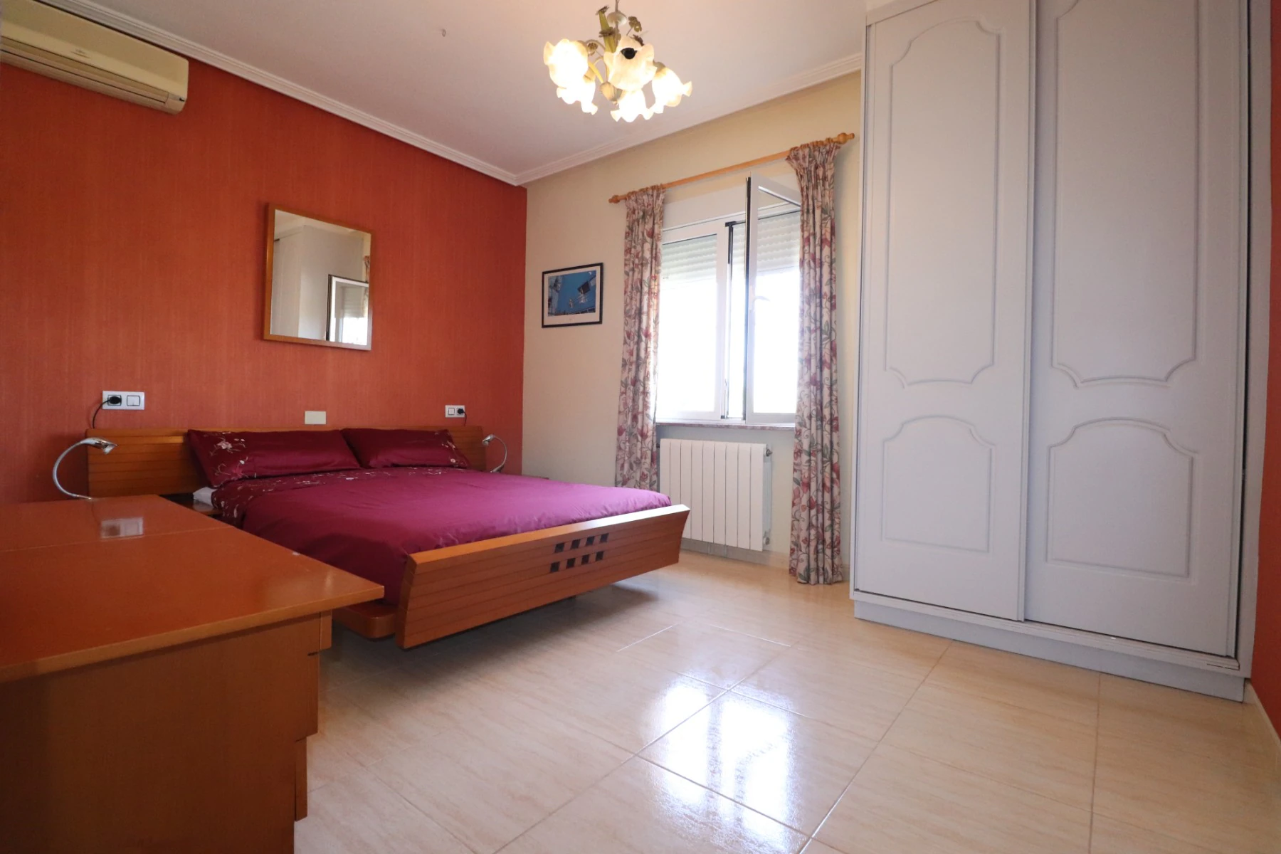 Villa for sale in Algorfa