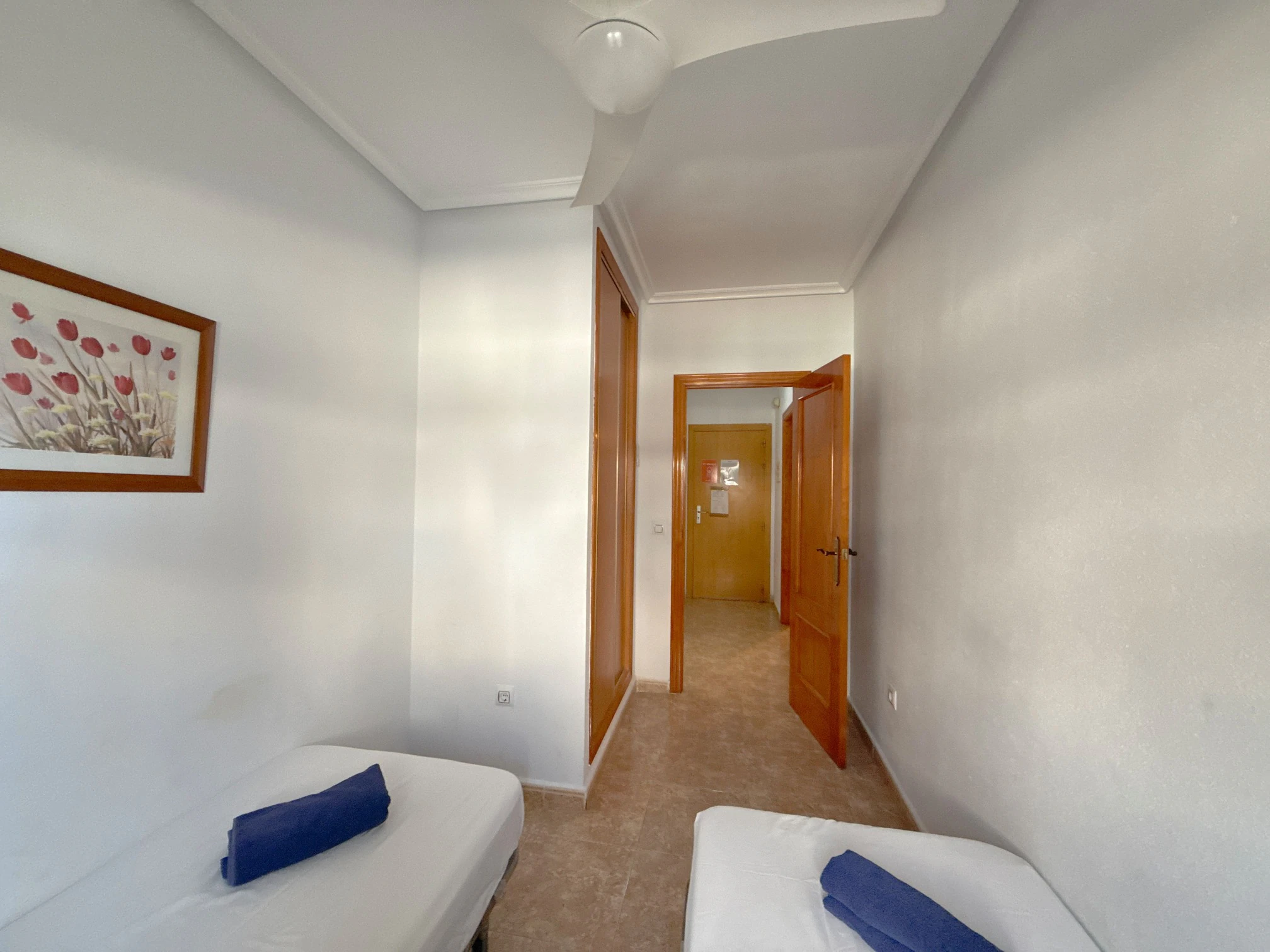 Piso en venta en Cabo Roig