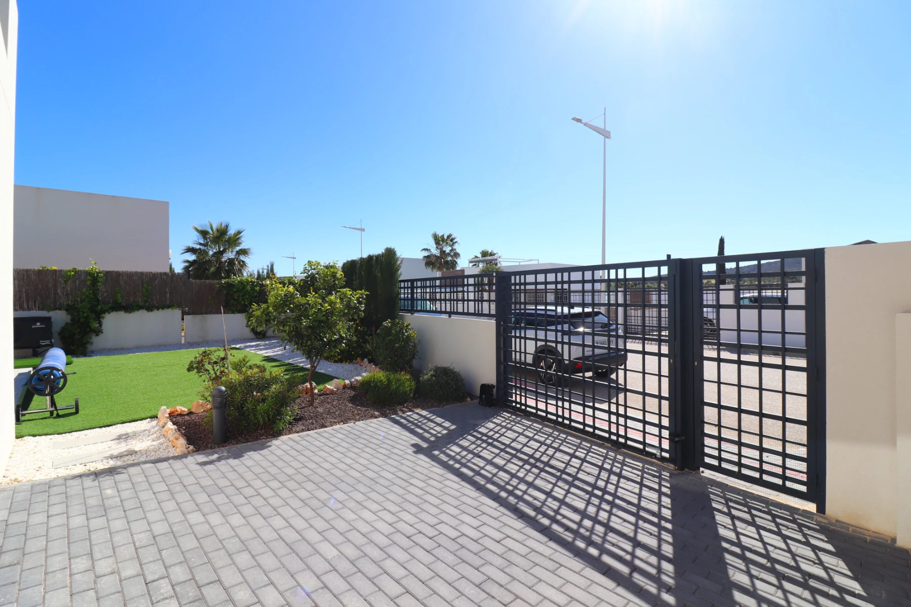 Villa te verkoop in Algorfa