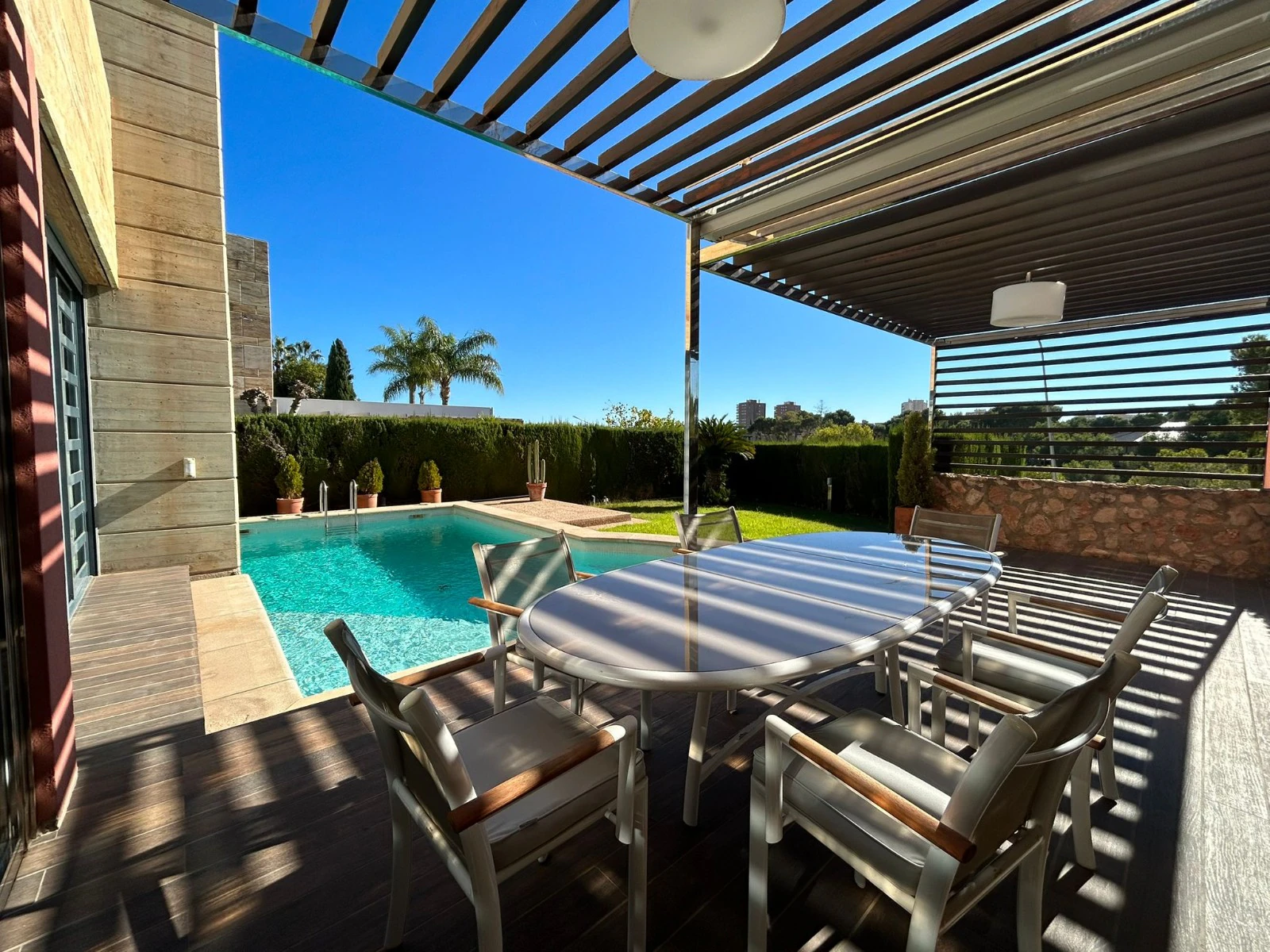 Chalet/Villa en venta en Orihuela Costa