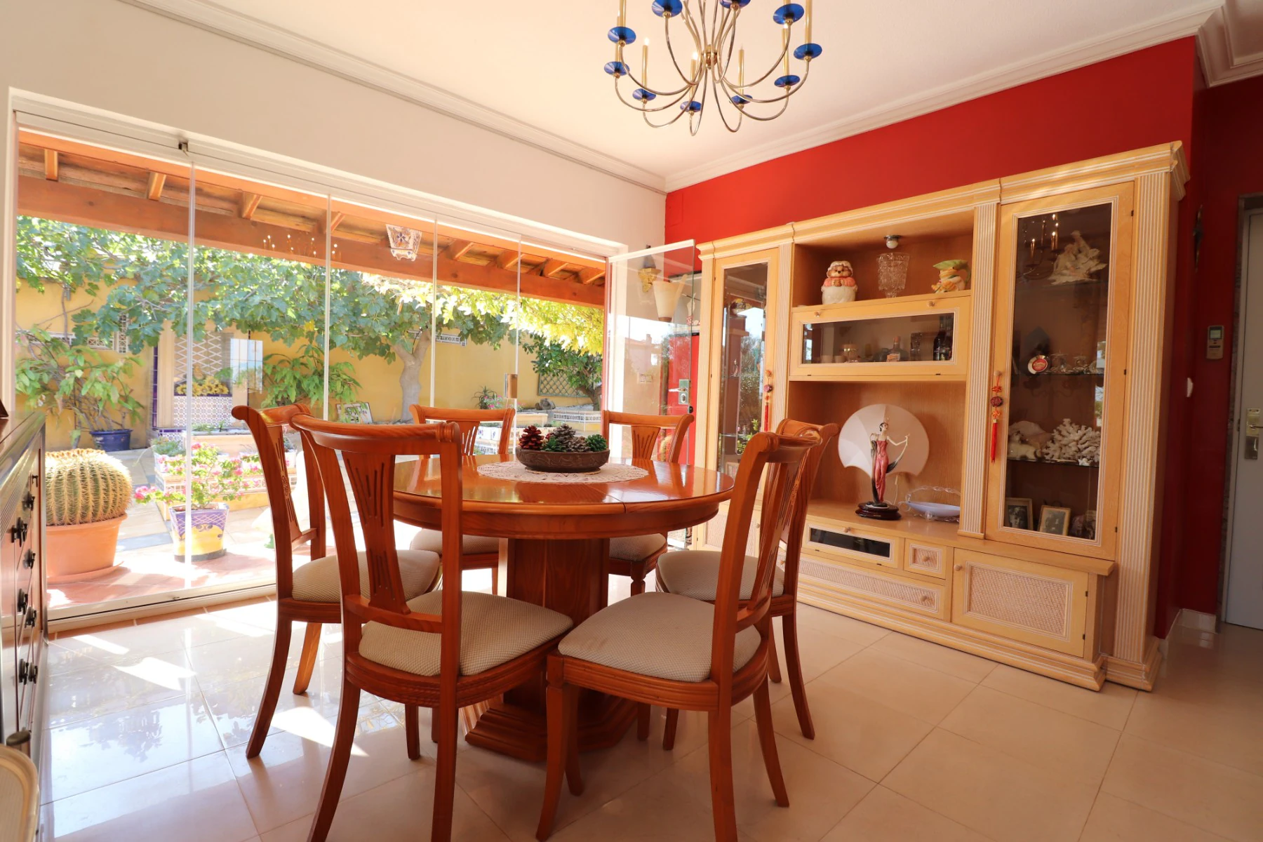 Villa for sale in Algorfa