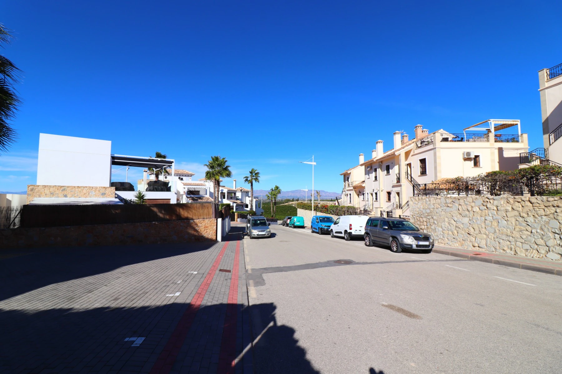 Flat for sale in Algorfa