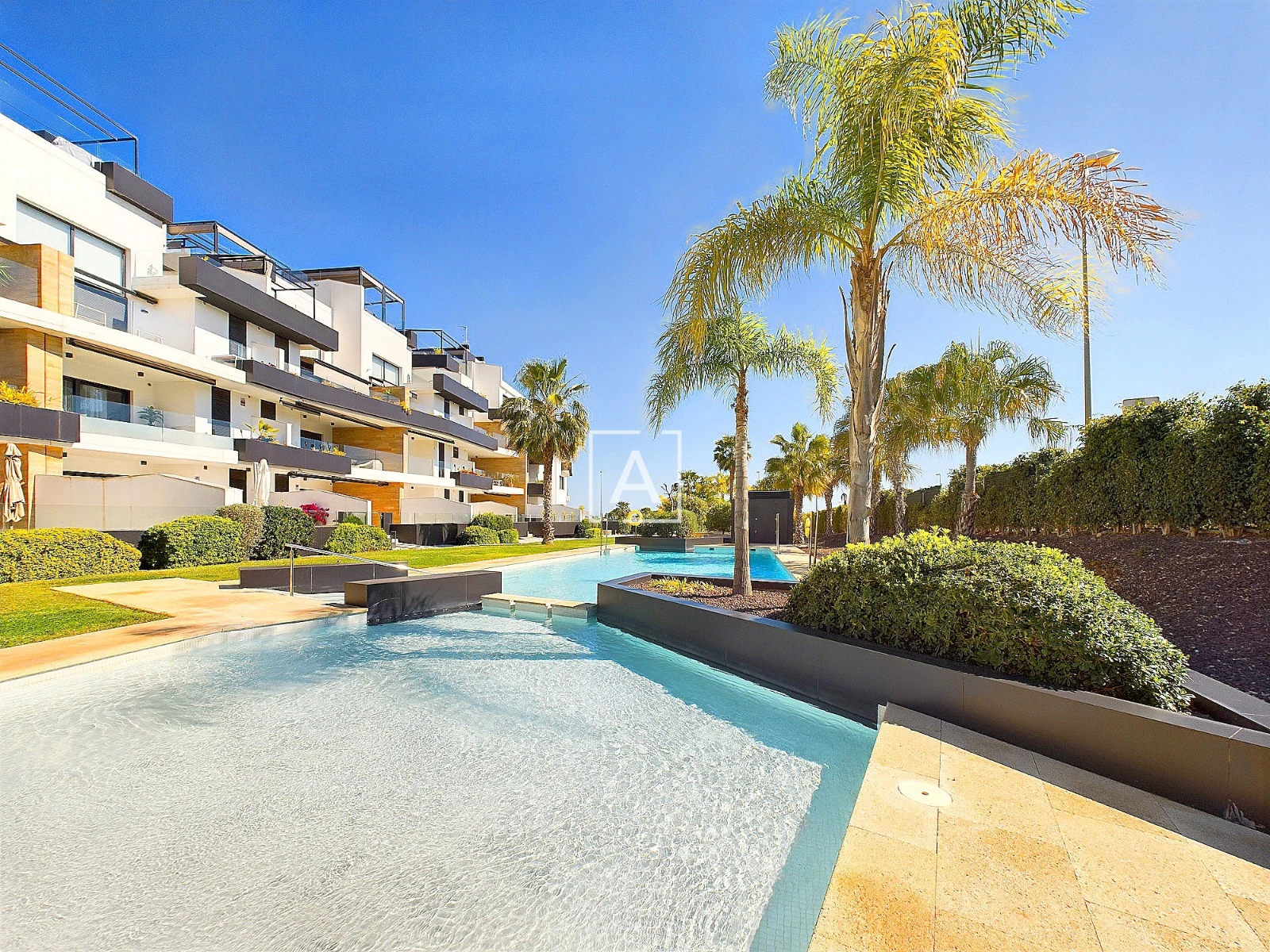 Flat for sale in Los Dolses