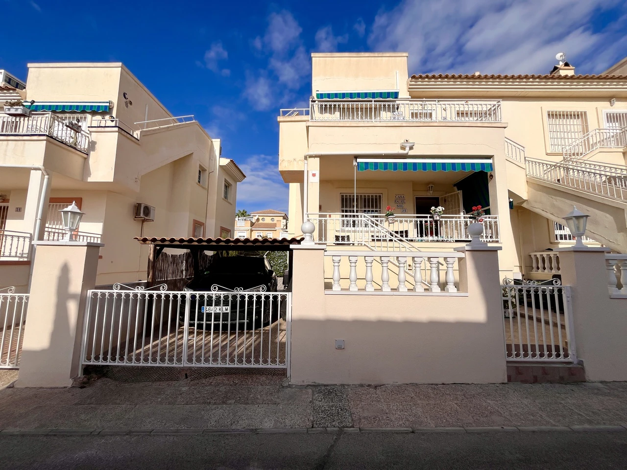 Flat for sale in Playa Flamenca