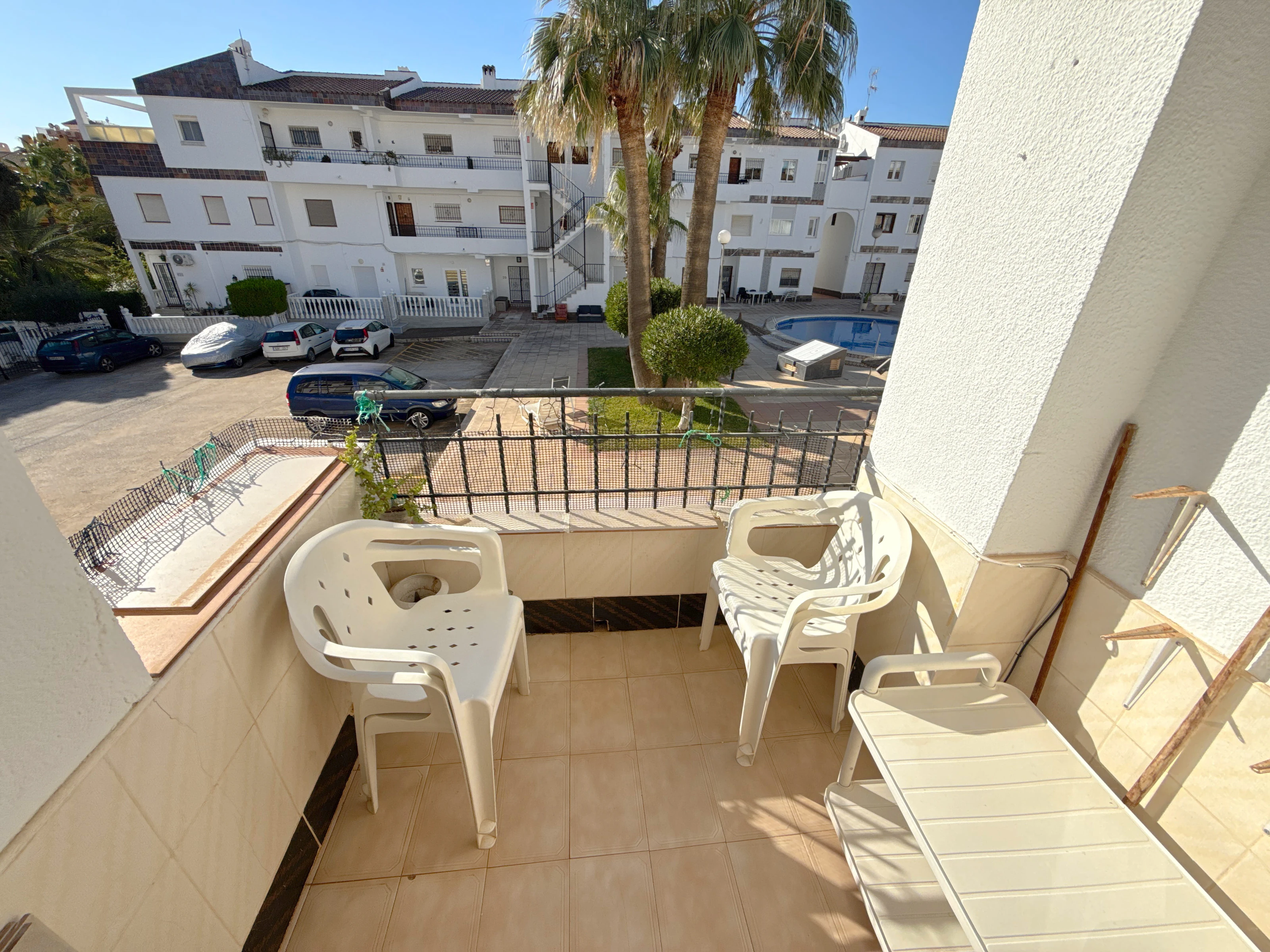 Flat for sale in Punta Prima