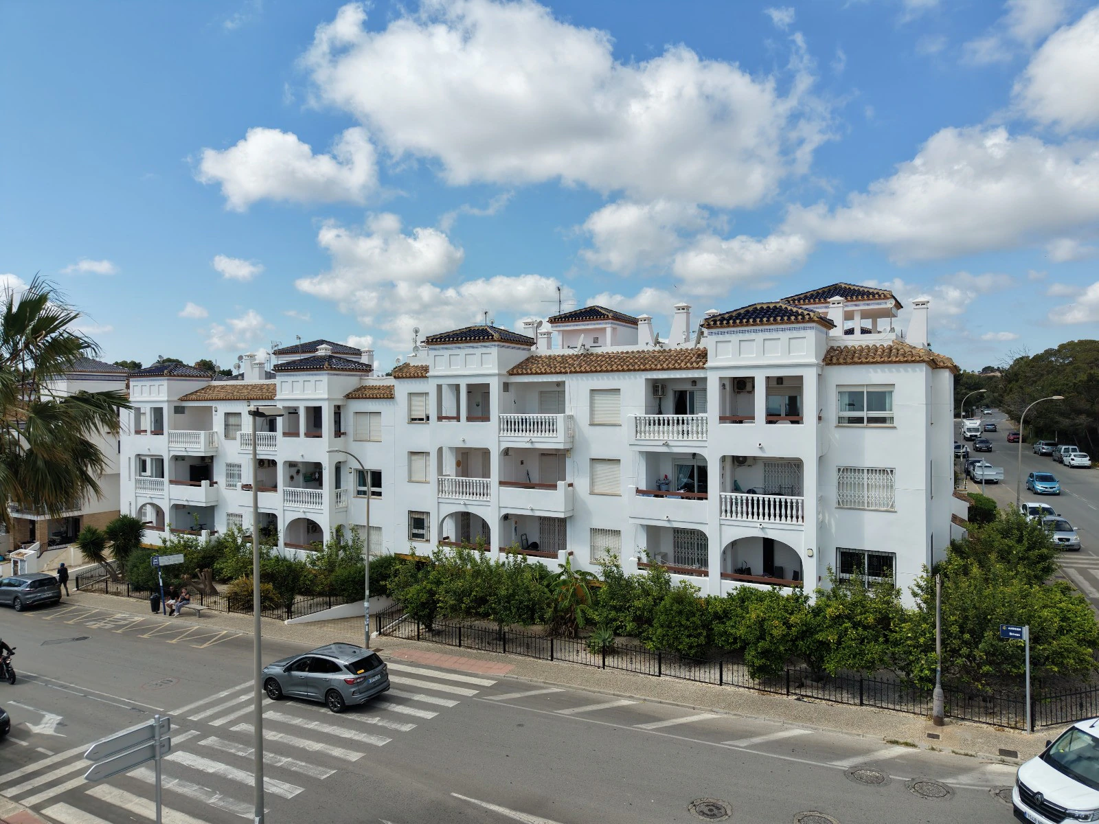 Stats Woning te verkoop in Orihuela Costa