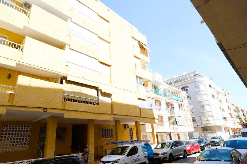 Appartement en ville à la vente à Torrevieja