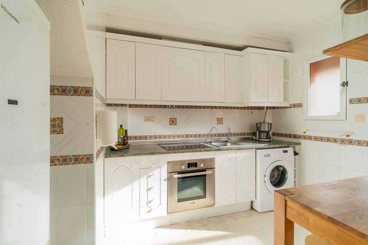 Duplex for sale in Orihuela Costa