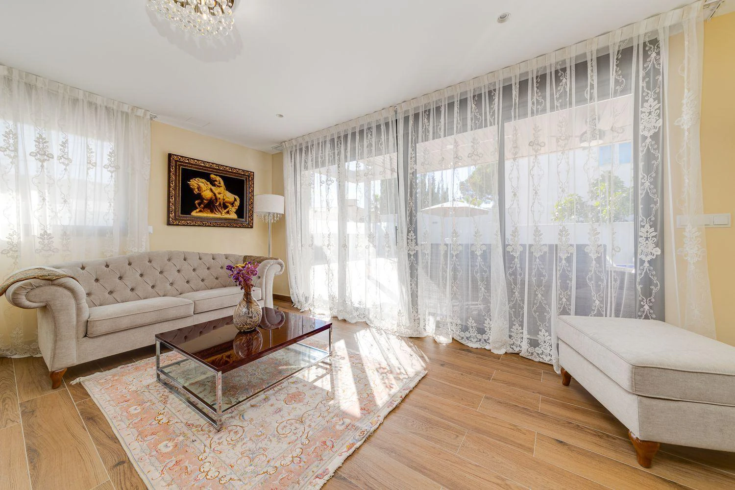 Villa te verkoop in Torrevieja
