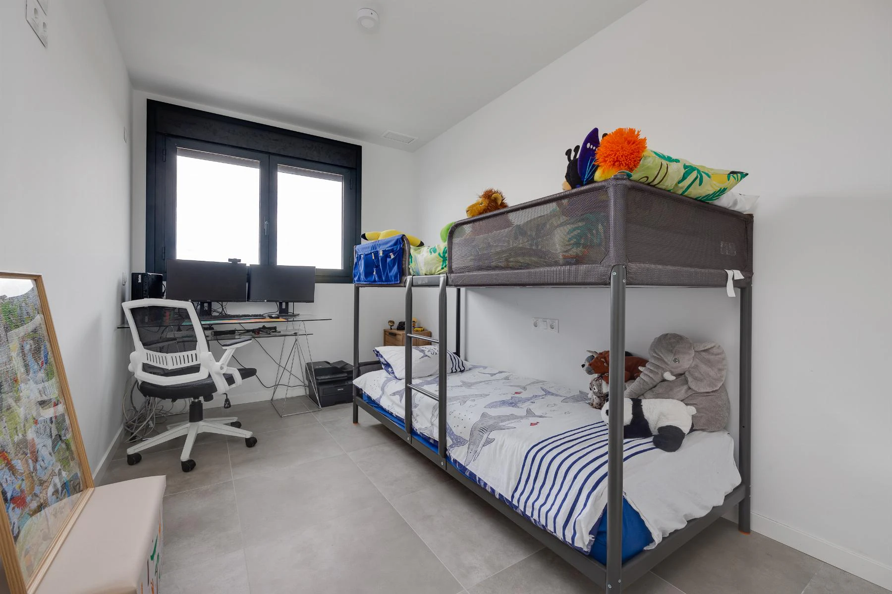 Penthouse for sale in Orihuela Costa