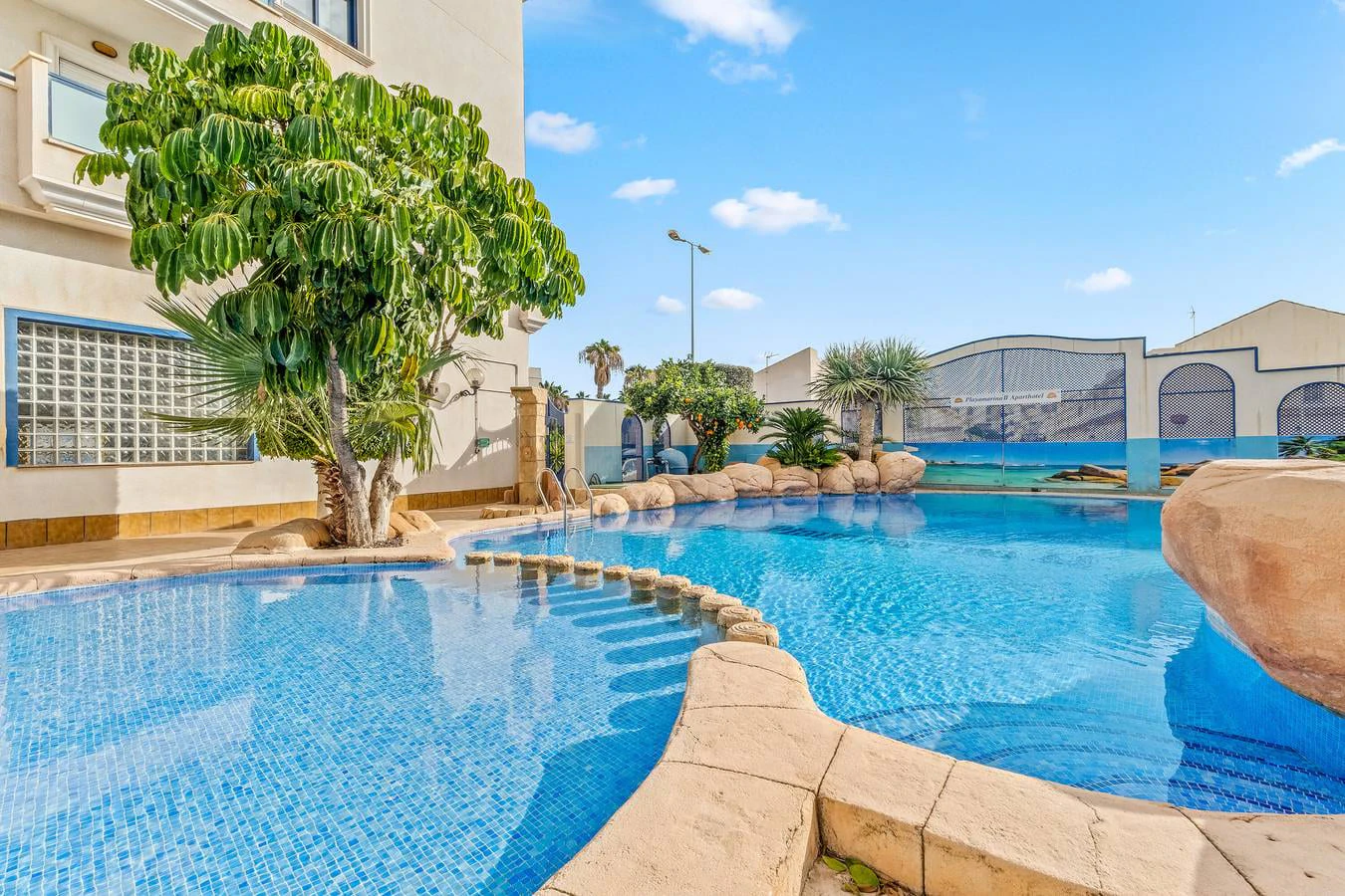 Piso en venta en Cabo Roig