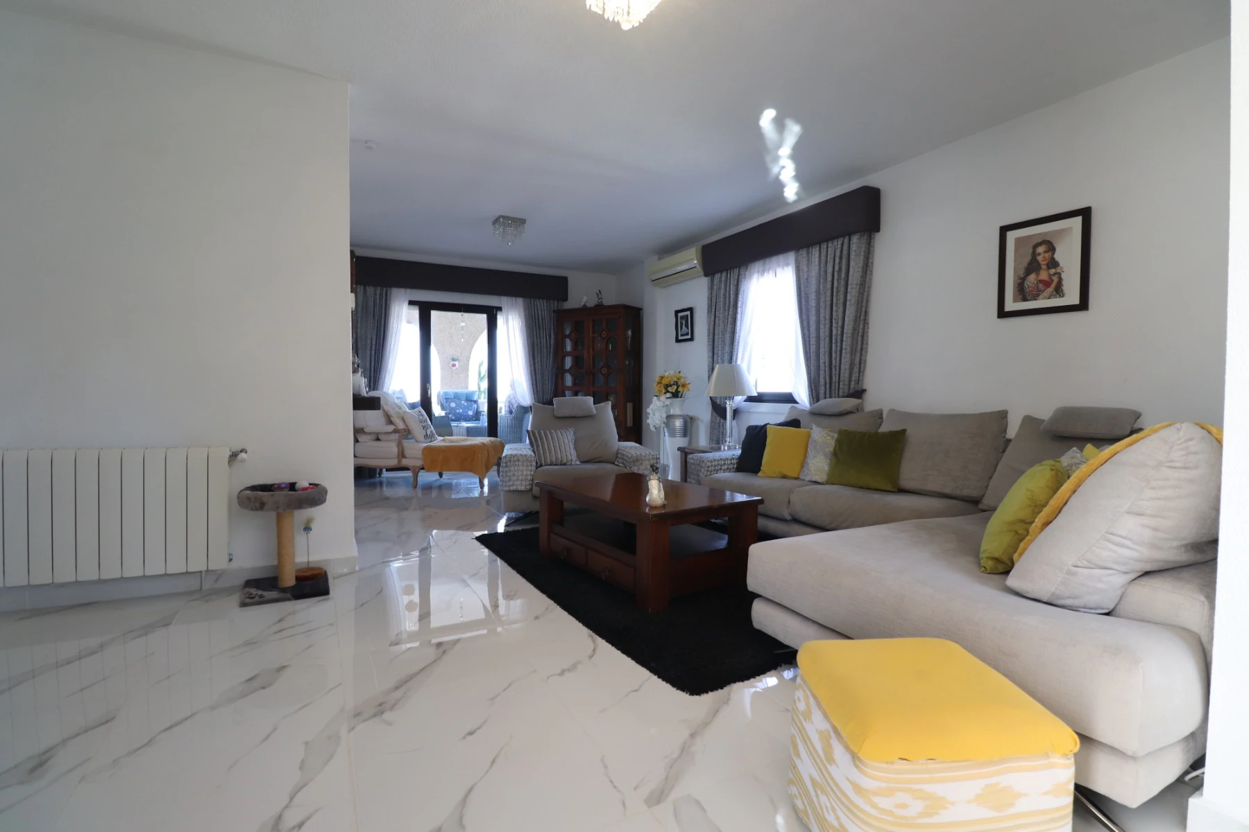 Villa te verkoop in Algorfa