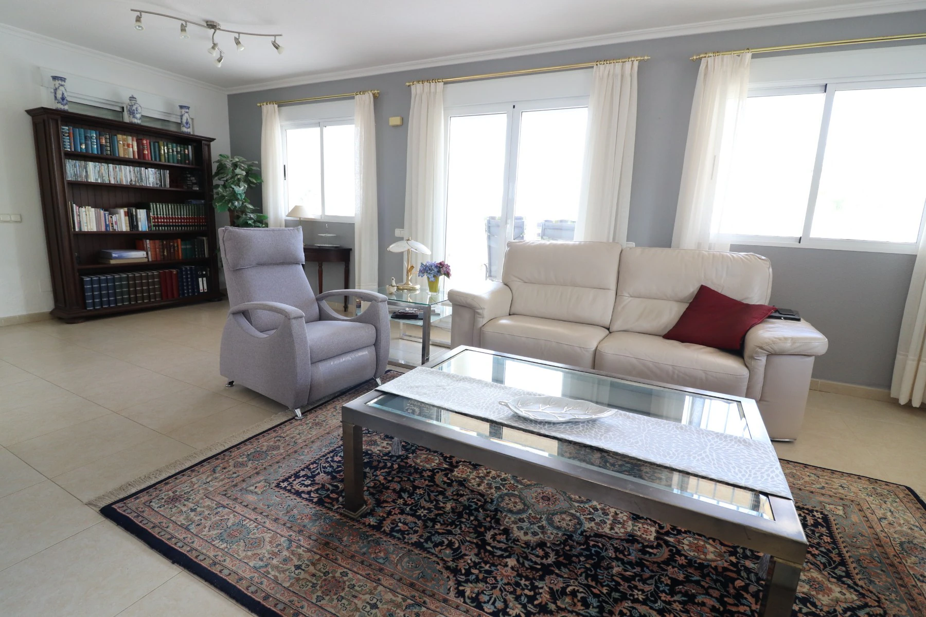 Villa à la vente à Algorfa