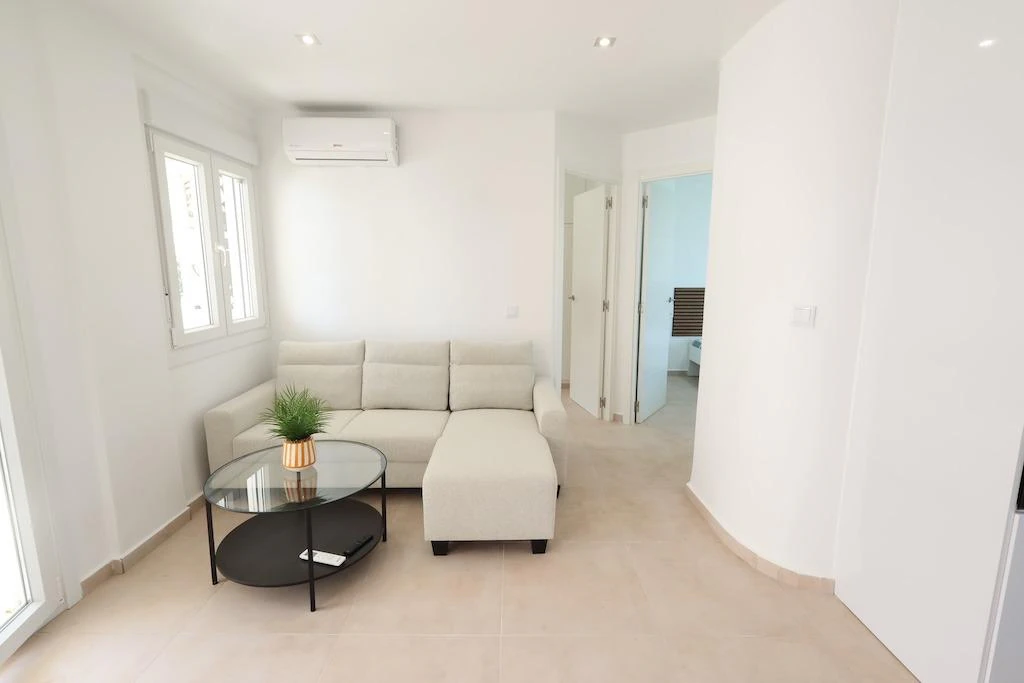 Bungalow til salg i Orihuela Costa