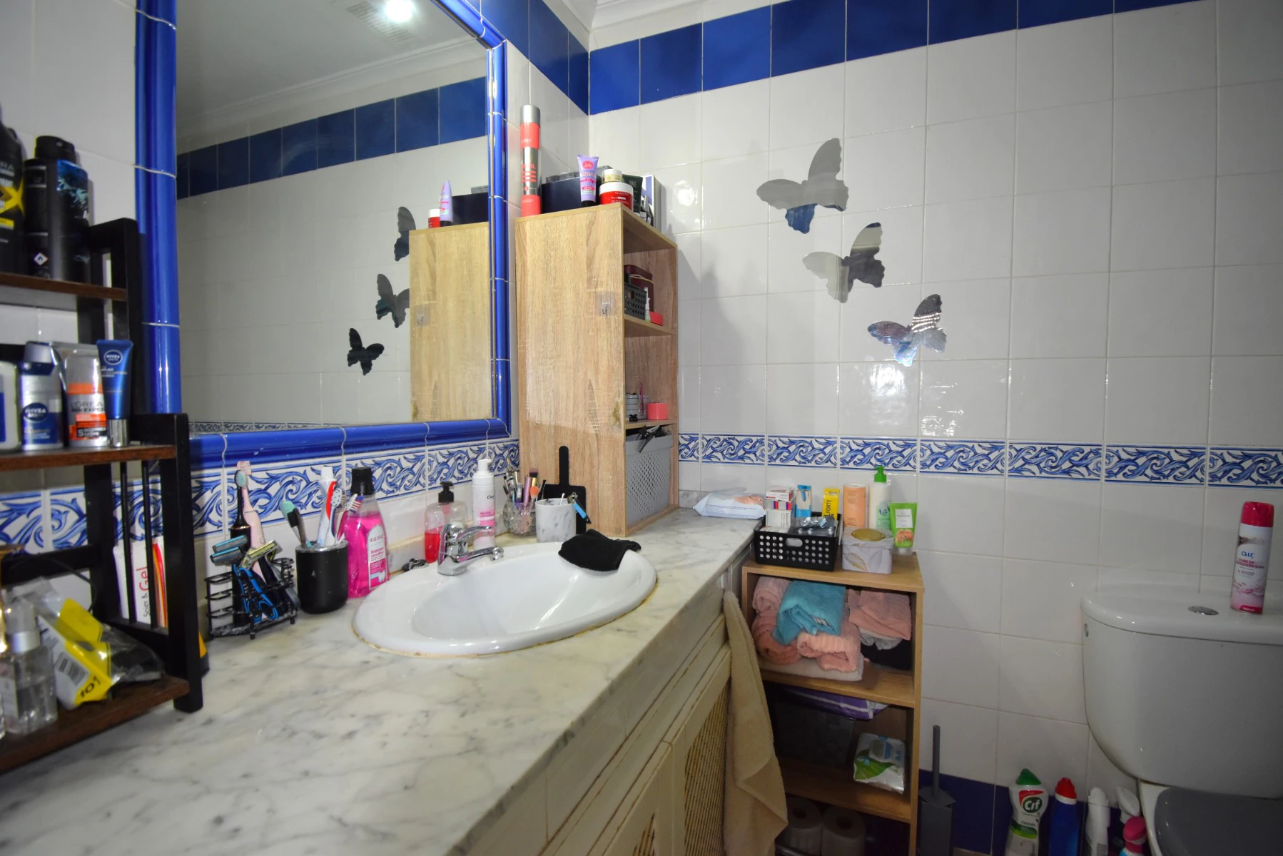 Stats Woning te verkoop in Orihuela Costa
