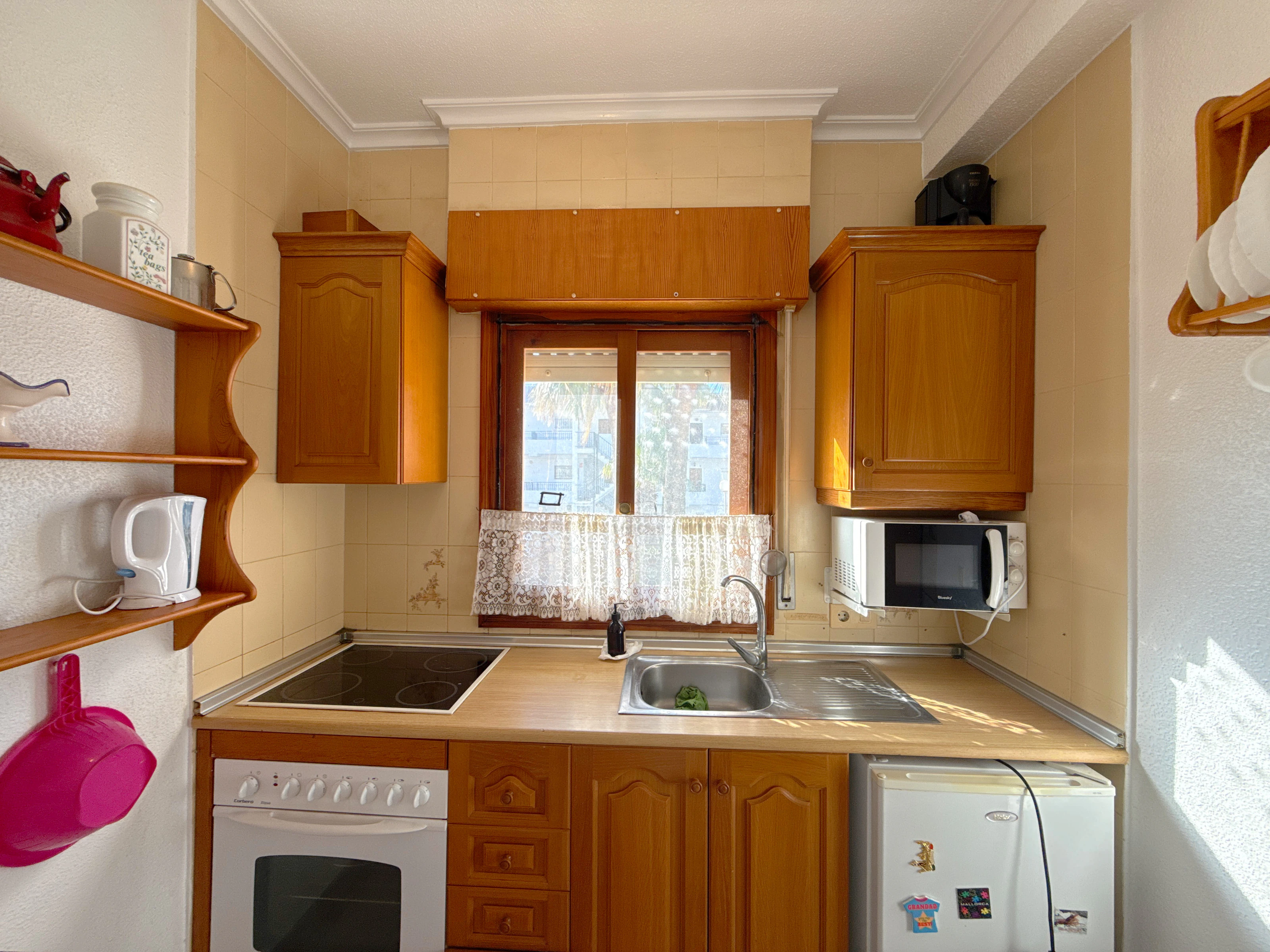 Flat for sale in Punta Prima