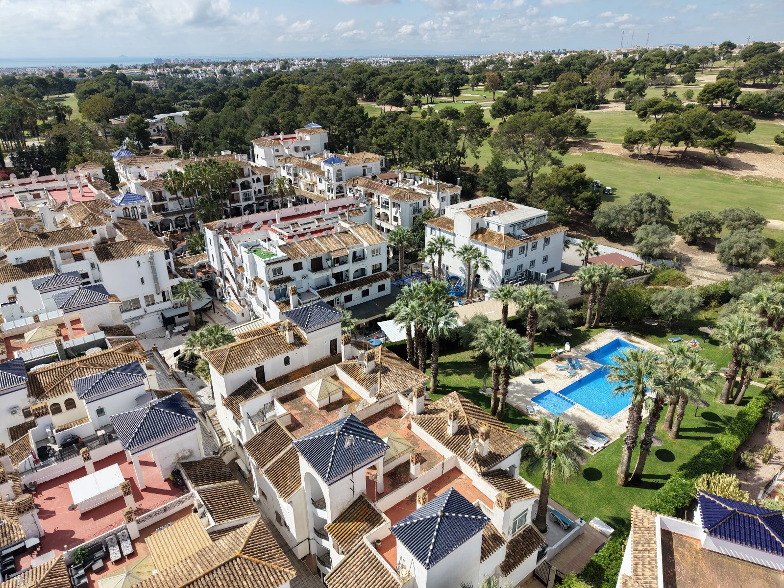 Stats Woning te verkoop in Orihuela Costa