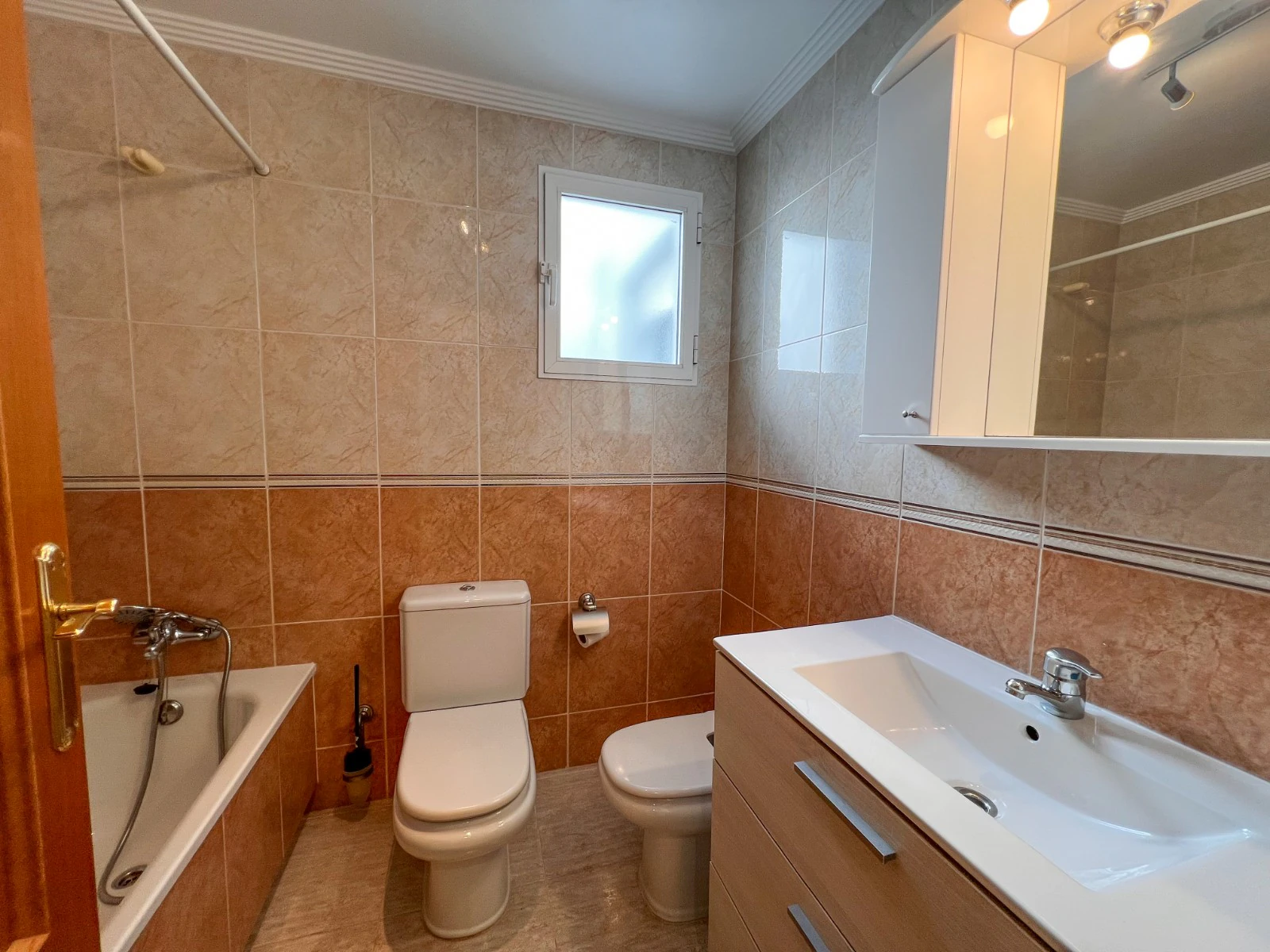 Flat for sale in Torrevieja