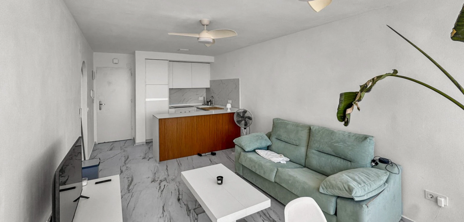 Flat for sale in Orihuela Costa