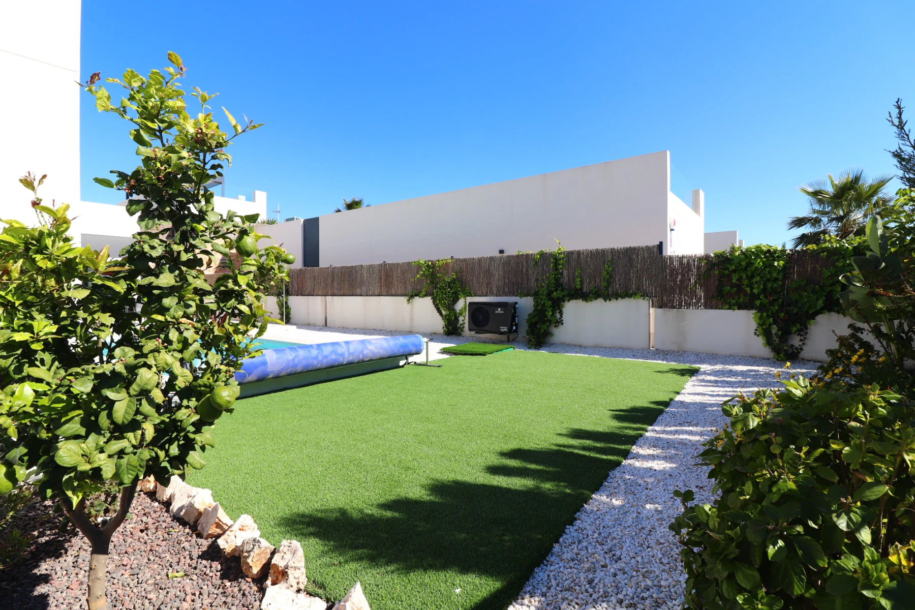 Villa te verkoop in Algorfa