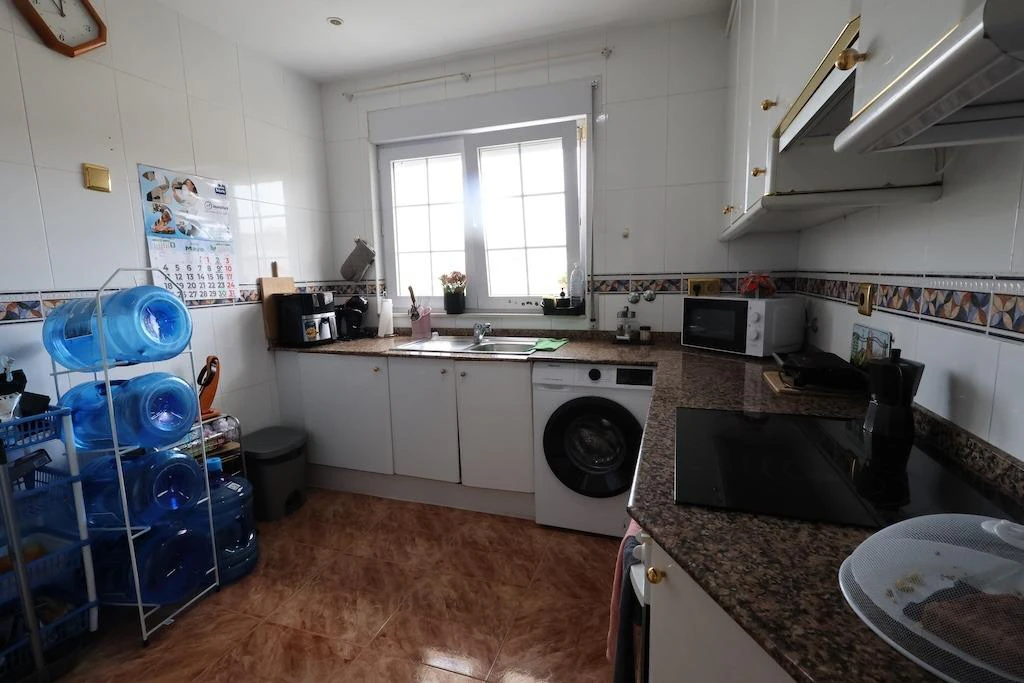 Penthouse zum verkauf in Torrevieja