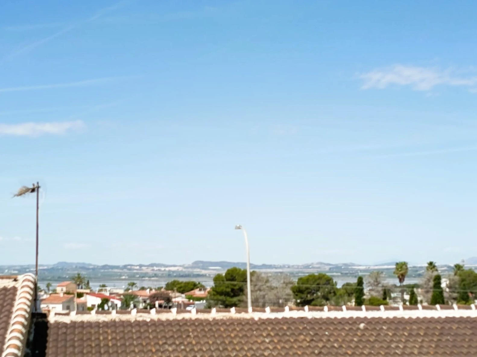 Bungalow for sale in Torrevieja