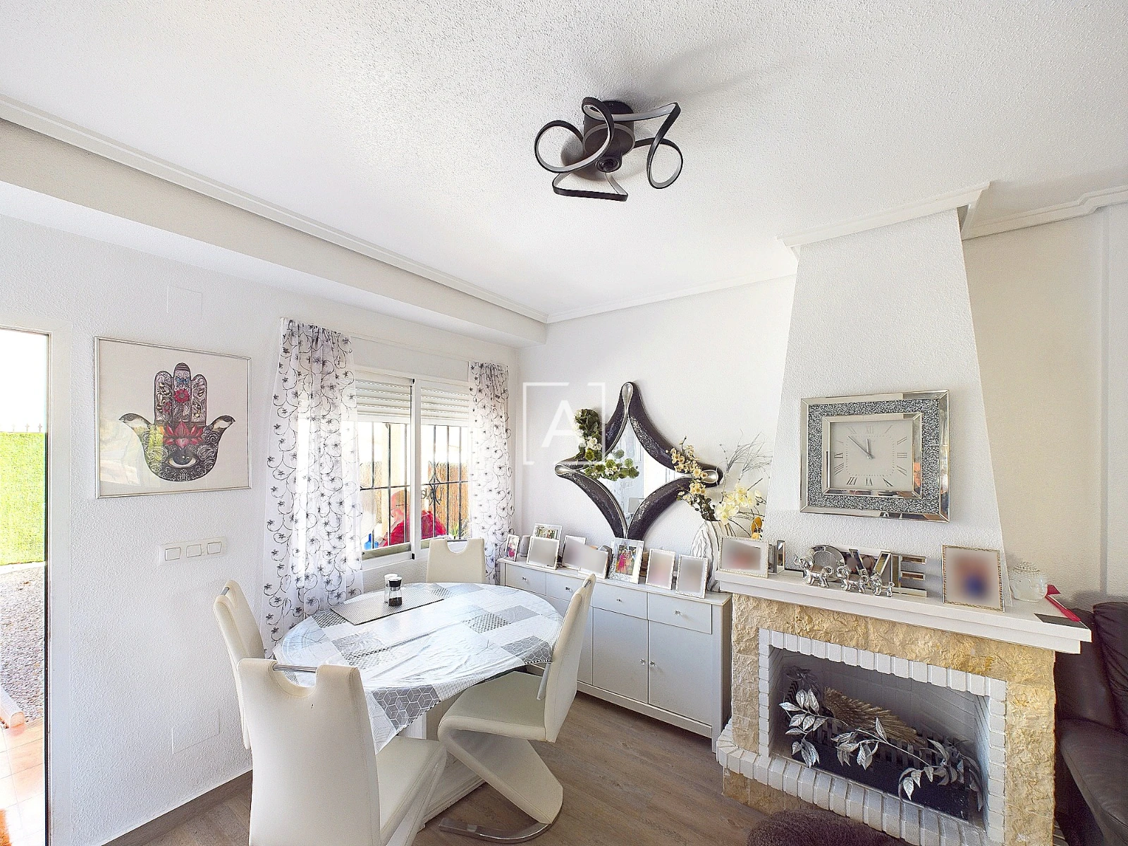 Villa til salg i Pinar De Campoverde