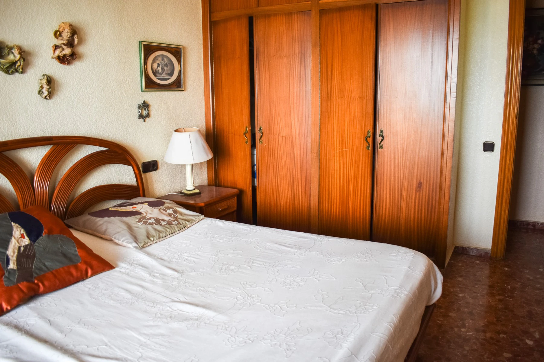 Flat for sale in Torrevieja