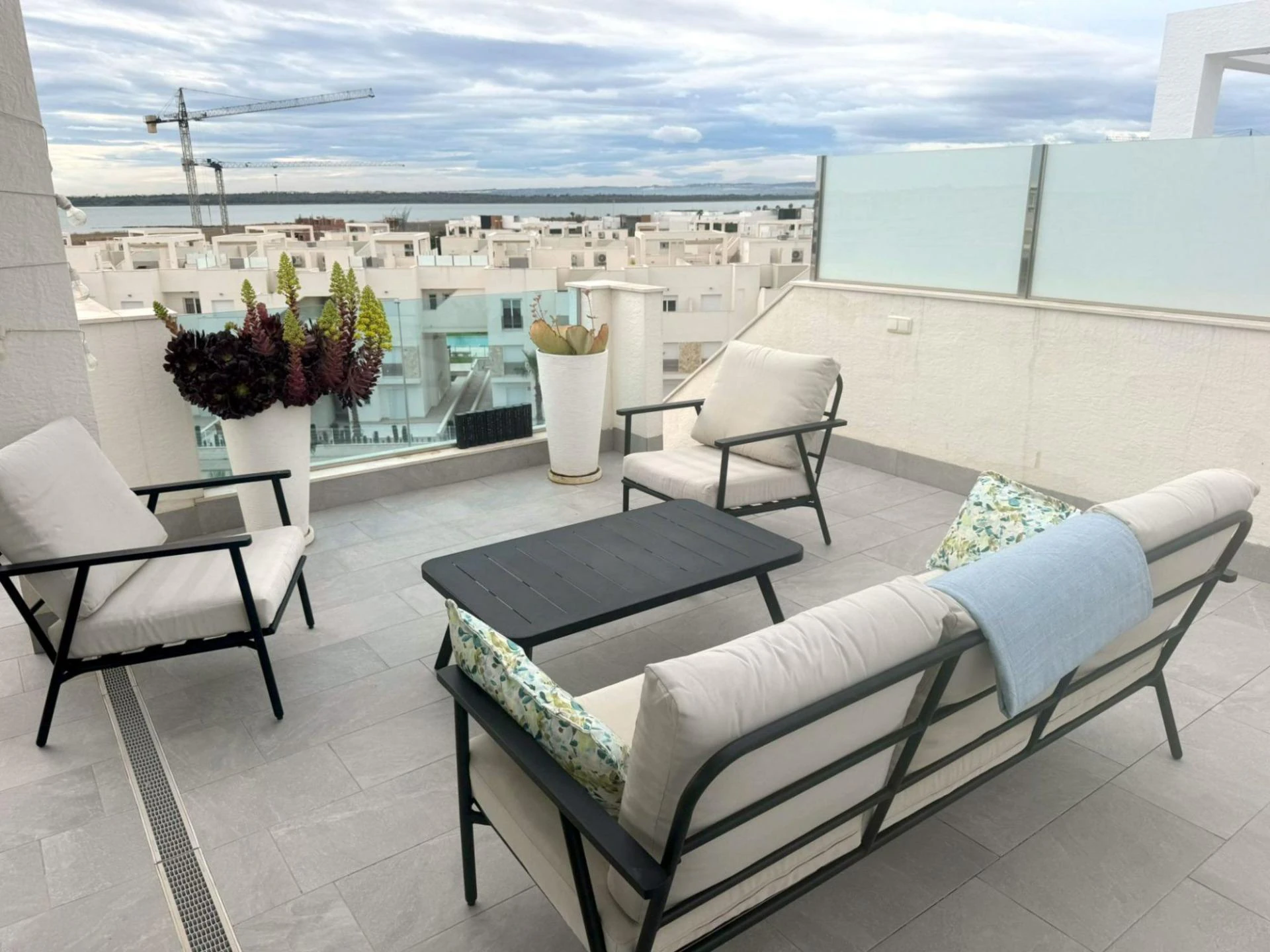 Bungalow à la vente à Guardamar Del Segura