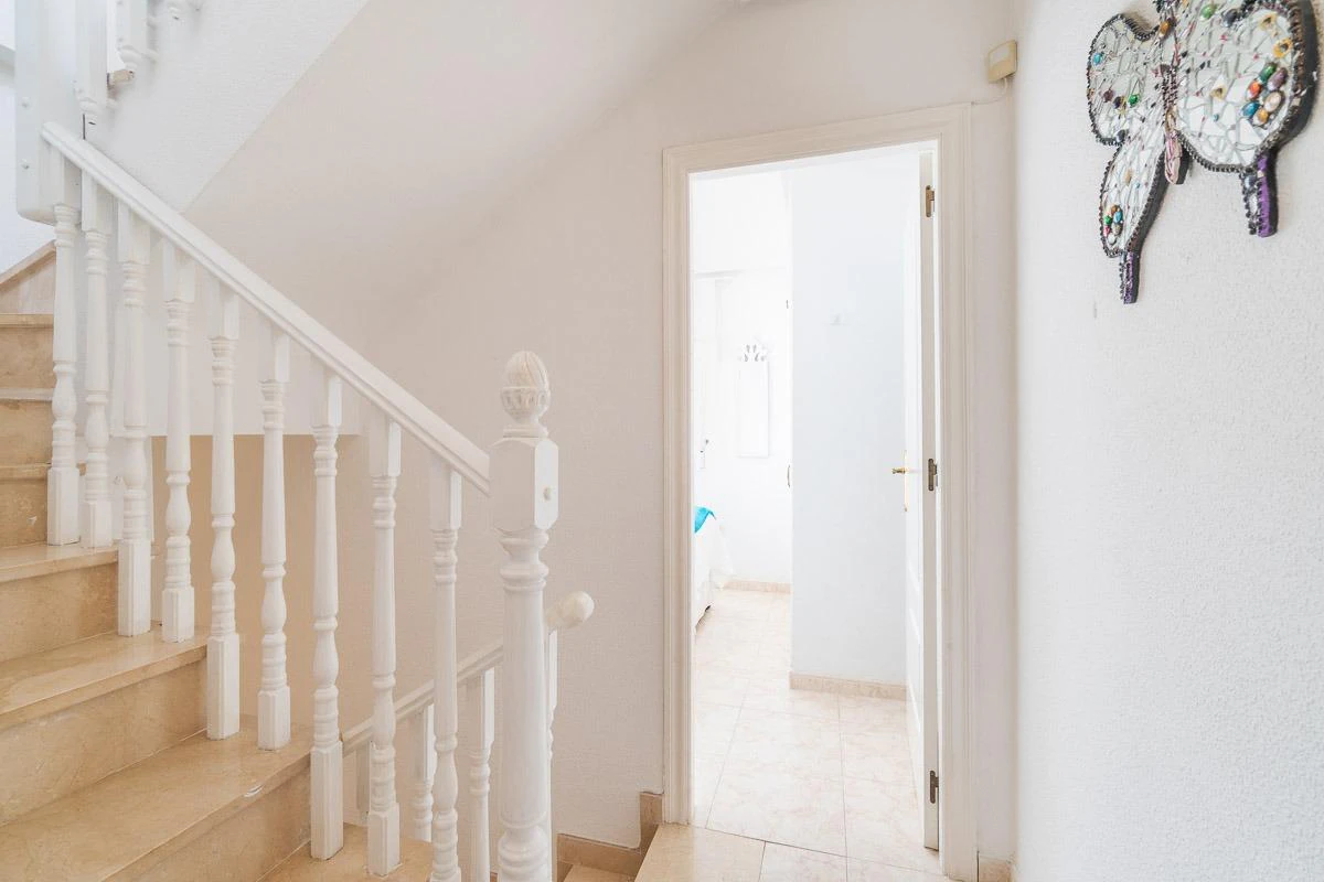 Duplex for sale in Orihuela Costa