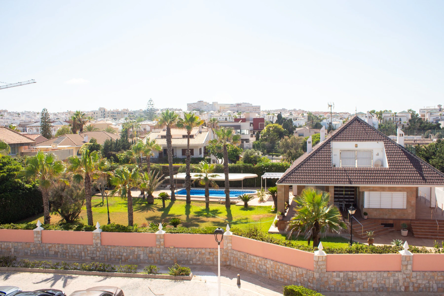 Flat for sale in Torrevieja
