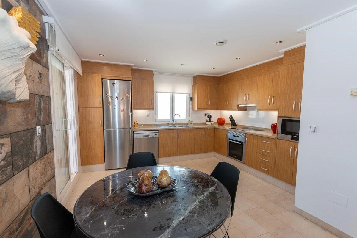 Flat for sale in Orihuela Costa