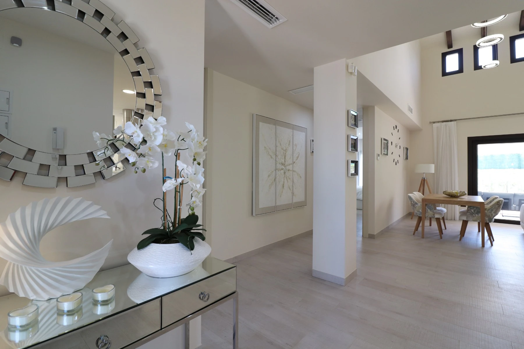 Villa for sale in Algorfa