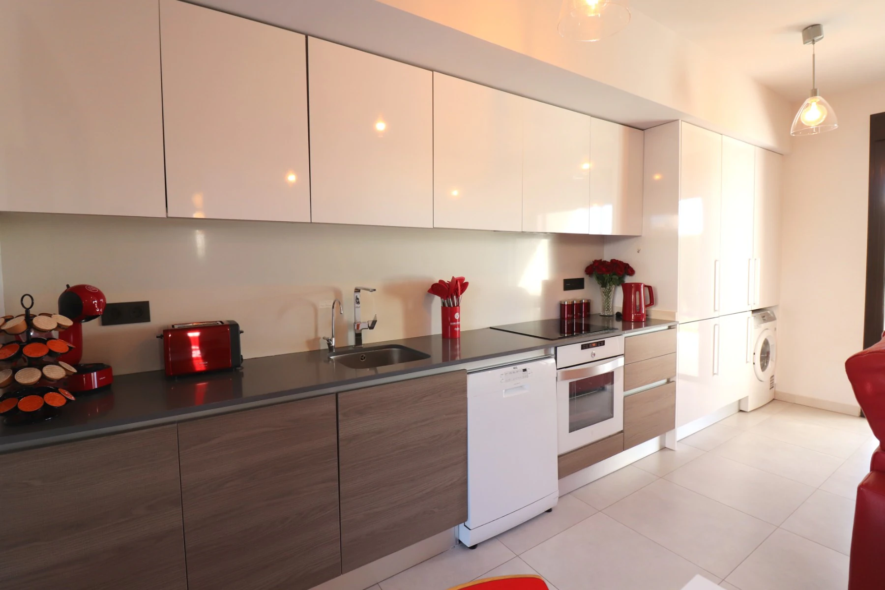Flat for sale in Algorfa